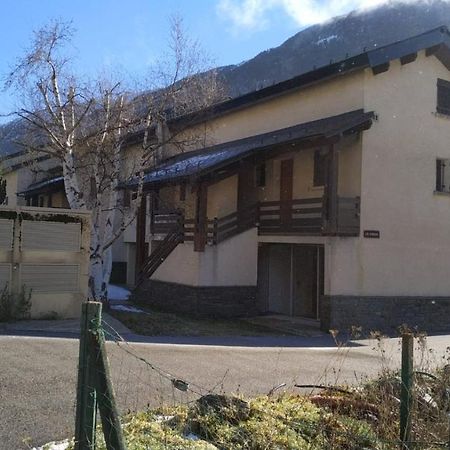 Appartement 4 Personnes Porte Puymorens Esterno foto