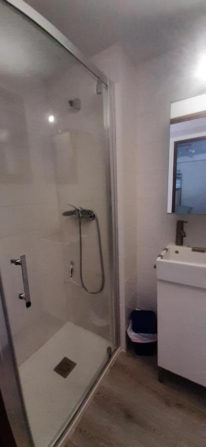 Appartement 4 Personnes Porte Puymorens Esterno foto
